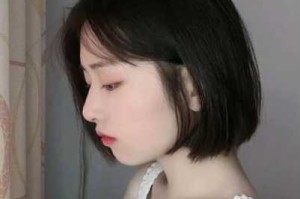 瓜子脸适合什么发型女学生（瓜子脸适合什么学生头）