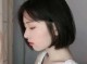 瓜子脸适合什么发型女学生（瓜子脸适合什么学生头）