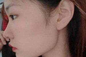 下颌骨什么样好看，决定颜值吗,什么下巴最好看图片女