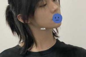中学生能留狼尾吗,夏天学生头怎么扎好看又凉快