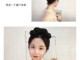 短发怎么做古装发型（古装短发后面怎么盘起来）