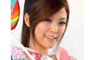 斜刘海剪发教程简单好看,斜刘海怎么梳马尾好看