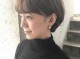 剪什么样的短发有气质（女生剪什么样的短发最好看）