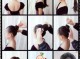 小孩舞蹈考级头发怎么盘,幼儿表演头发怎么梳好看