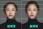 脸大是什么脸型,什么是脸大什么是脸小