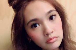 圆方脸的女明星有哪些?圆方脸适合什么长发发型?求配图最好,圆方脸适合什么发型女学生