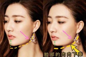 方中带圆是什么脸型（两头圆中间方的脸型）