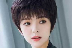 40岁女人什么发型最好看又气质,40岁剪什么发型好看减龄