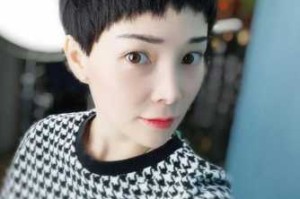 短发狗啃式刘海怎么剪（短发狗啃式刘海怎么剪好看）