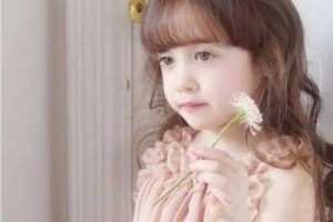 什么头适合刘海（小孩剪什么刘海好看）