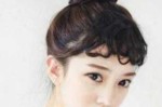 头发很多怎么扎丸子头（头发怎么扎丸子头好看又简单）