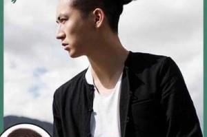 发髻怎么用（发髻怎么用男性）