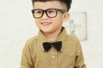 男宝蘑菇头怎么剃（男宝蘑菇头怎么剃好看）