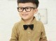 男宝蘑菇头怎么剃（男宝蘑菇头怎么剃好看）