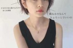 方形脸适合什么样的短发（方形脸适合什么样的短发女）