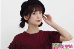 冬天短头发戴帽子的正确方法,什么头型适合带帽子女