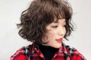 烫发如何保持持久,卷发要怎么保养才能一直卷