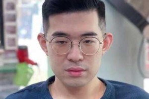 宽脸型适合什么发型（男生宽脸型适合什么发型）