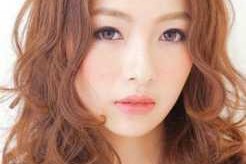 发缝宽头顶稀疏做什么发型,头顶宽适合什么发型女