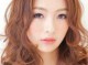 发缝宽头顶稀疏做什么发型,头顶宽适合什么发型女