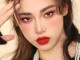 如何画酷且深情的眼妆,怎么画猫眼妆好看