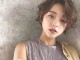 头顶发少适合什么发型（头顶发少适合什么发型女生）