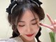 蝴蝶结发夹怎么戴（蝴蝶结发夹怎么戴好看）