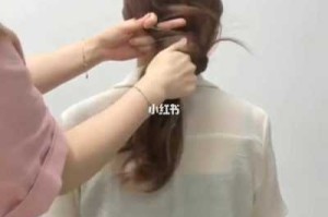 没皮筋扎头发怎么办（没皮筋扎头发怎么办啊）