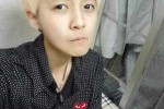 锥子脸、锥形脸男生最适合留什么发型,长锥子脸适合什么发型女