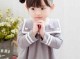 小孩丸子头怎么扎好看（孩子丸子头怎么扎好看）
