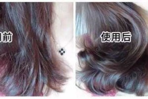 怎样让头发变硬,头发发质很差怎么改善女生