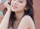 女生适合什么发型图片（小脸女生适合什么发型图片）