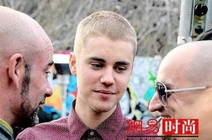 贾斯汀比伯发型怎么弄（贾斯汀比伯发型怎么弄的）