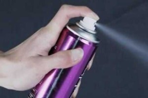 喷了发胶的头发怎样洗,喷了发胶的头发怎么洗干净