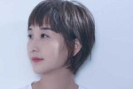 胖人圆脸适合什么短发（胖人圆脸适合什么短发发型图牿）