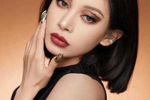 今年流行什么妆容（今年流行什么妆容2023）