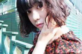女生的短发类型有哪些好看的,45十岁女人烫什么短发好看图片