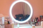化妆镜led灯怎么接线,化妆眼睛什么化妆好看