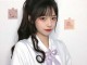 怎么扎刘海马尾辫,马尾辫适合什么刘海女生