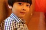 什么脸型男宝适合理西瓜头,男士西瓜头