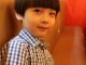 什么脸型男宝适合理西瓜头,男士西瓜头