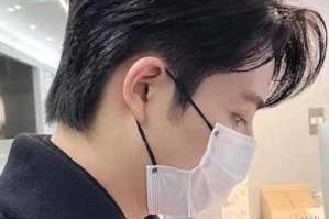 男生脸长适合什么造型（男生脸长适合什么造型好看）