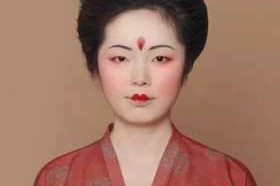 古代的发髻怎么梳（古代的发髻怎么梳好看）