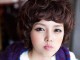 女生自来卷头发剪什么发型（女生自来卷头发剪什么发型好看）