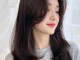 今年流行什么发型女生中长发（今年流行什么发型女生中长发好看）