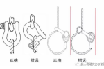 u型卸扣正确使用方法,u型夹子怎么使用