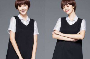 孕妇剪什么样的短发（孕妇剪什么样的短发好）