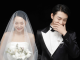 拍婚纱照男士发型什么样比较好,新娘凌乱发型怎么做的