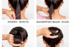 用编发器怎么编头发（编发器怎么用）