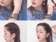 什么绑头发方法最好看,什么脸适合什么扎发型女